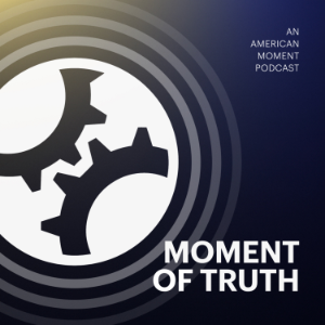 Moment of Truth-logo