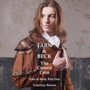 Tarn & Beck: The Cursed Coin