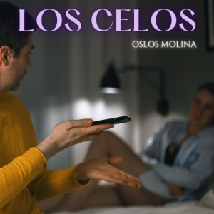 Los celos-logo
