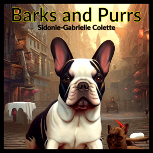 Barks and Purrs-logo