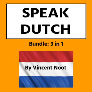 Speak Dutch
