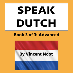 Speak Dutch