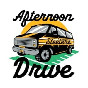 Steelers Afternoon Drive-logo