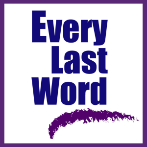 Every Last Word-logo