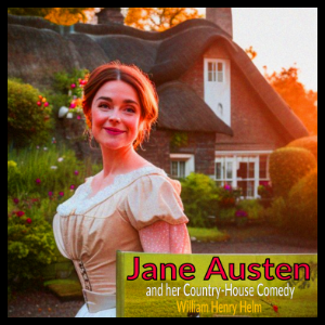 Jane Austen-logo