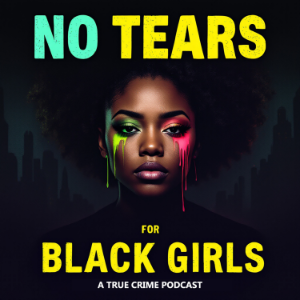 No Tears For Black Girls-logo