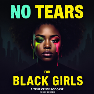 No Tears For Black Girls-logo