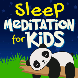 Sleep Meditation for Kids-logo