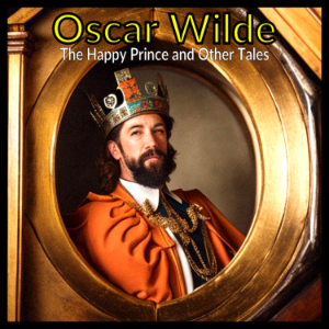 Oscar Wilde - The Happy Prince and Other Tales-logo