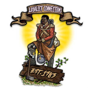 The Loyalist Connections Podcast-logo