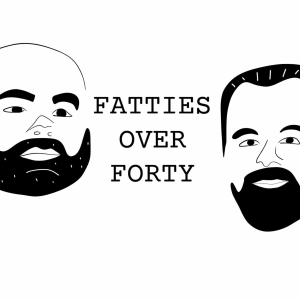 Fatties Over Forty-logo