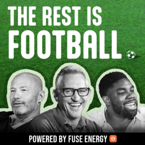 The Rest Is Football