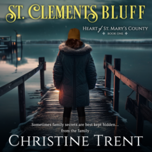 St. Clements Bluff