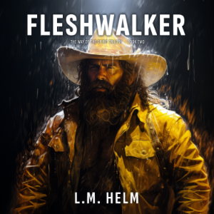 Fleshwalker