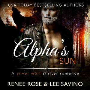 Alpha's Sun-logo