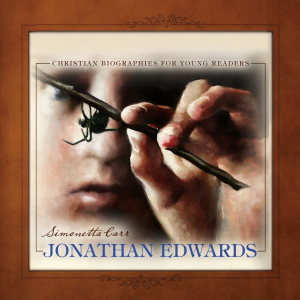 Jonathan Edwards-logo