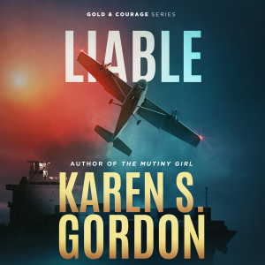 Liable