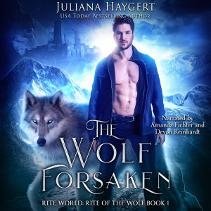 The Wolf Forsaken