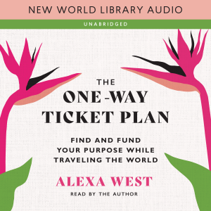 The One-Way Ticket Plan-logo