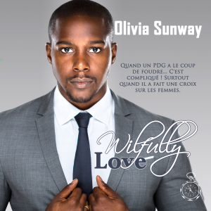 Love #3 - Wilfully Love-logo