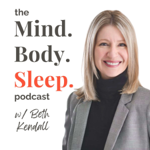 Mind. Body. Sleep.® - Retrain Your Brain. Restore Your Sleep. Reclaim Your Life.