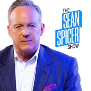 The Sean Spicer Show-logo