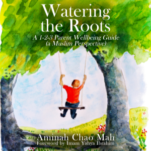 Watering the Roots