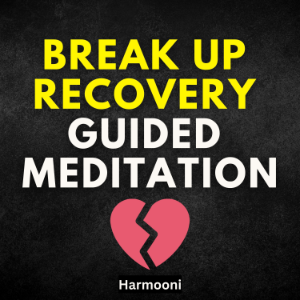 Break Up Recovery Guided Meditation-logo