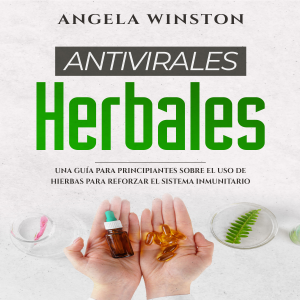 ANTIVIRALES  HERBALES