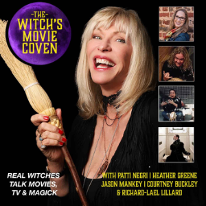 The Witches Movie Coven-logo