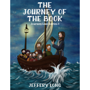 The Journey Of The Book