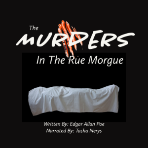 The Murders in the Rue Morgue