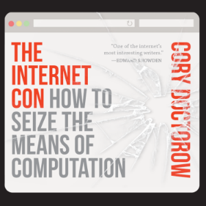 The Internet Con