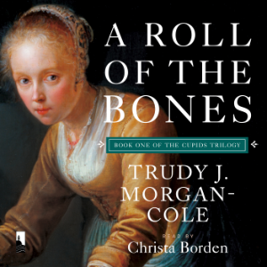 A Roll of the Bones-logo