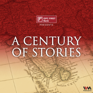 A Century Of Stories-logo