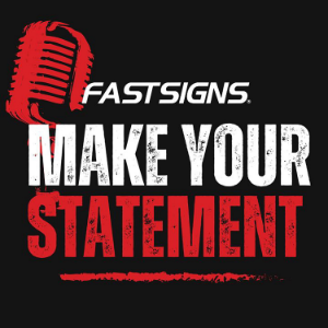 MAKE YOUR STATEMENT: THE VISUAL COMMUNICATIONS PODCAST-logo