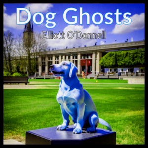 Dog Ghosts-logo
