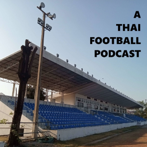 A Thai Football Podcast-logo