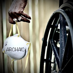 Archaic!-logo