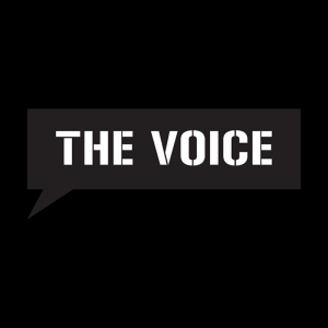 The Voice-logo