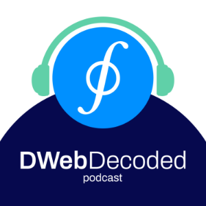 DWeb Decoded-logo