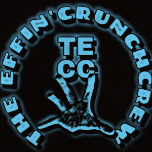 The Effin' CrunchCrew-logo