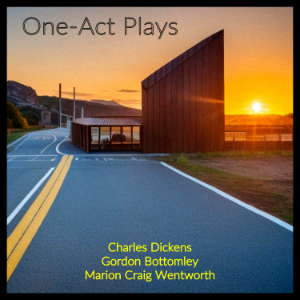 One-Act Plays-logo