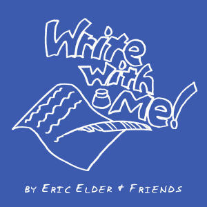 Write With Me!-logo