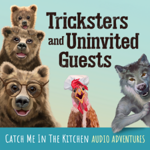 Tricksters and Uninvited Guests