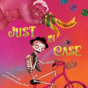 Just in Case-logo