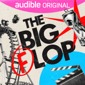 The Big Flop-logo