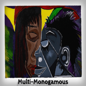 Multi Monogamous Podcast-logo