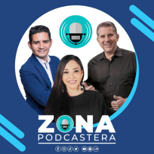 Zona 10 AM-logo