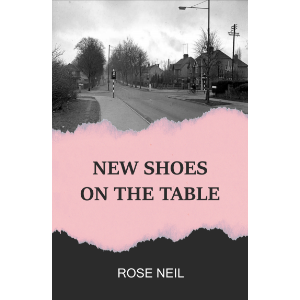 New Shoes on the Table